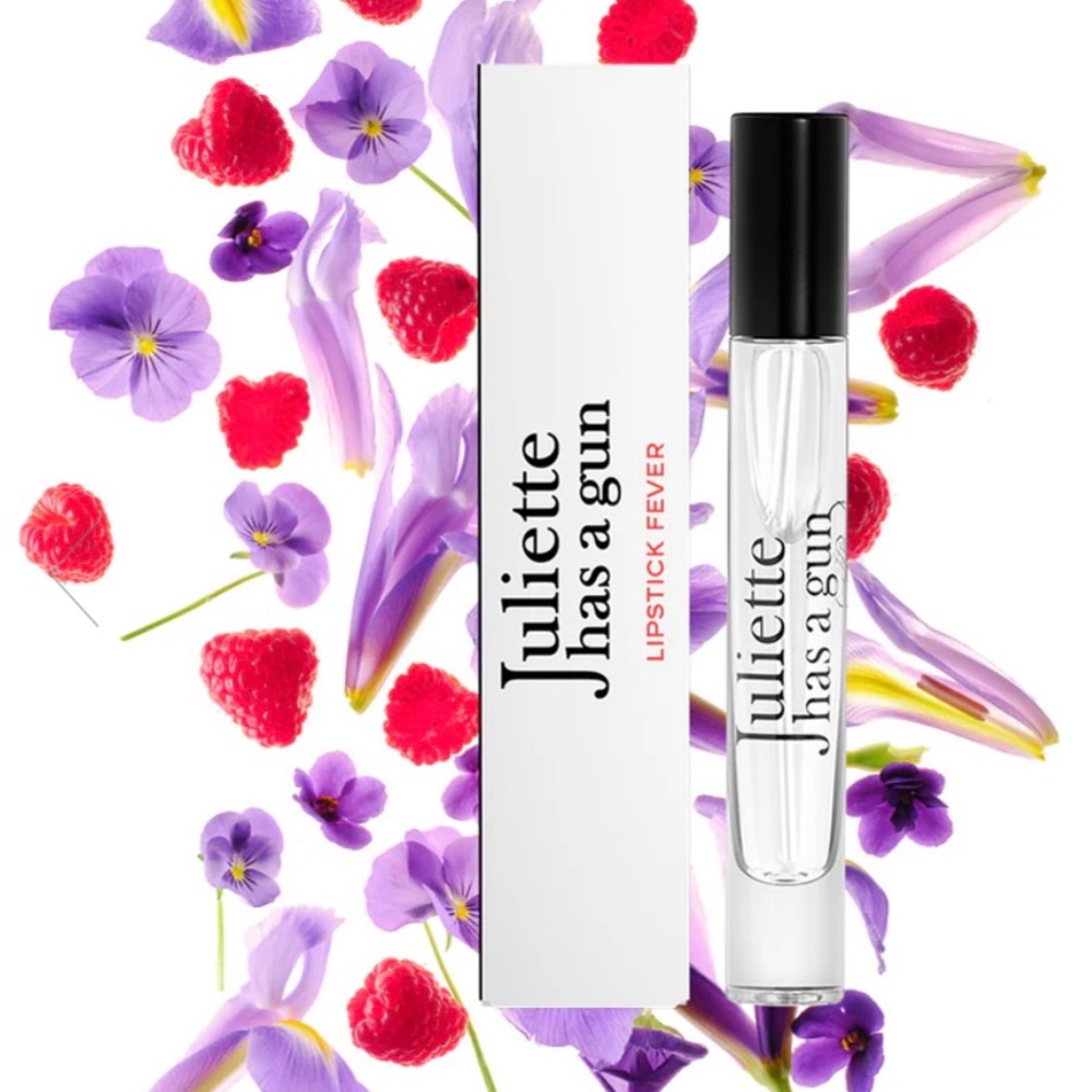 Juliette Has a Gun Lipstick Fever 7.5 ML